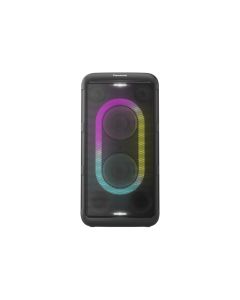 Wireless Stereo Portable Karaoke Party Speaker 150W SC-BMAX10E-K SC-BMAX10E-K