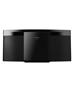 Compact Micro Hi-Fi with CD and Bluetooth SC-HC200EB-K SC-HC200EB-K