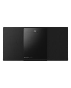 Micro Hifi System with Google Chromecast Built-in SC-HC2020EBK SC-HC2020EBK