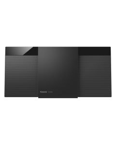 Micro Hifi System with DAB Radio SC-HC302EB-K SC-HC302EB-K