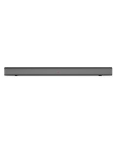 Slim Soundbar with Bluetooth, USB connection and HDMI ARC SC-HTB100EBK SC-HTB100EBK