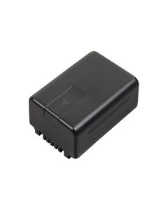 Battery for V210/520/720 - Black VW-VBT190E-K VW-VBT190E-K