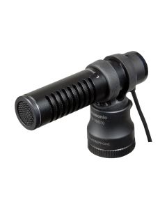 Stereo Microphone - Black VW-VMS10E-K