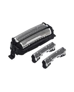Replacement 3-Blade Shaver Replacement Foil Set WES9013Y1361 WES9013Y1361