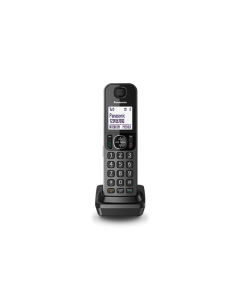 Additional Handset for KX-TGF32 series KX-TGFA30EM KX-TGFA30EM