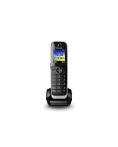 Additional handset for the KX-TGJ32 series  KX-TGJA30EB KX-TGJA30EB