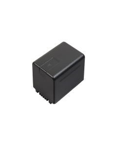Camcorder Battery for V210 - Black VW-VBT380E-K VW-VBT380E-K