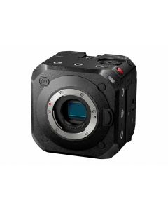 LUMIX Box-Style Camera DC-BGH1E