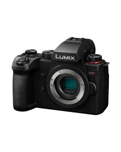 LUMIX G9II Micro Four Thirds Mirrorless Camera DC-G9M2L - Body only DC-G9M2E