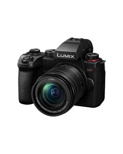 LUMIX G9II LUMIX DC-G9M2ME Micro Four Thirds Mirrorless Camera DC-G9M2ME