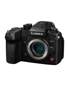 LUMIX GH7 Camera - Body Only DC-GH7E