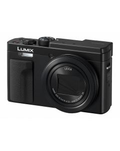 LUMIX Digital Camera DC-TZ95D DC-TZ95DEB-K