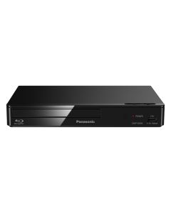 Smart Network 2D Blu-ray Disc™/ DVD Player DMP-BD84EB-K