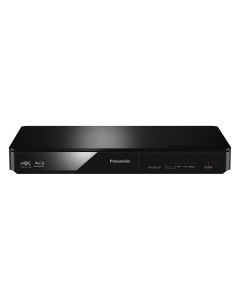 Smart Network 3D Blu-ray Disc™/ DVD Player  DMP-BDT180EB