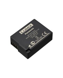 Rechargeable Battery Pack for use with DMC-FZ330 DMW-BLC12E DMW-BLC12E