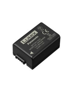 LUMIX Li-Ion Camera Battery DMW-BMB9E