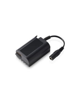 DC Coupler for DMW-BLF19/DMW-BLK22 DMW-DCC17GU