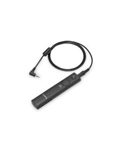 Remote control for LUMIX S series DMW-RS2E DMW-RS2E