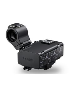 LUMIX XLR Microphone Adaptor DMW-XLR2E