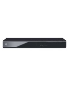 DVD Player USB Multi Format Playback DVD-S500EB-K