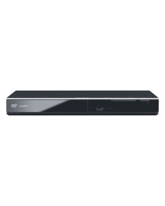 DVD Player with Multi Format Playback DVD-S700EB-K