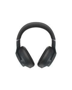 Technics EAH-A800 Wireless Headphones with Noise Cancelling and Microphone - Black EAH-A800E-K