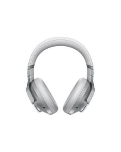 Technics EAH-A800 Wireless Headphones with Noise Cancelling and Microphone - Silver EAH-A800E-S