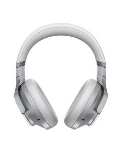 Technics EAH-A800 Wireless Headphones with Noise Cancelling and Microphone - Silver EAH-A800E-S