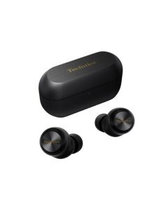 Technics AZ100 True Wireless Earbuds with Magnetic Fluid Driver - Black EAH-AZ100E-K