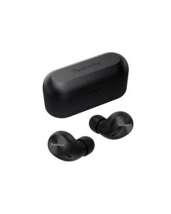 True Wireless Noise Cancelling Earphones with Multipoint Bluetooth® - Black EAH-AZ40M2EK