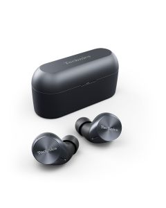 Technics True Wireless Earbuds with Noise Cancelling EAH-AZ60E-K