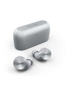 Technics True Wireless Earbuds with Noise Cancelling EAH-AZ60E-S