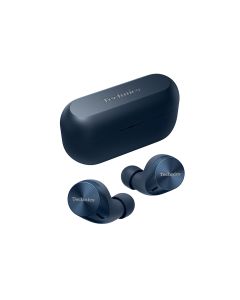 Technics True Wireless Noise Cancelling Earphones with Multipoint Bluetooth® - Midnight Blue EAH-AZ60M2EA