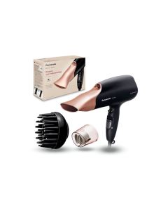 Nanoe™ Ion Hair Dryer - Rose Gold EH-NA65CN895