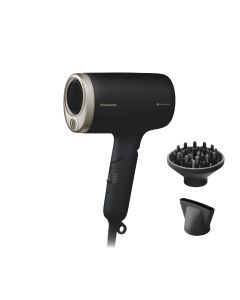 nanoe™ Foldable  Hair Dryer - Black EH-NA7N-K895 EH-NA7N-K895