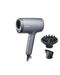 nanoe™ and Mineral Ions Hair Dryer - Dark Grey EH-NA9N-H895