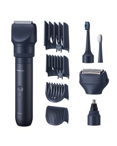 MULTISHAPE Beard/Hair/Body Trimmer Travel Kit (Li-ion Battery) ER-CKL2-PAC1