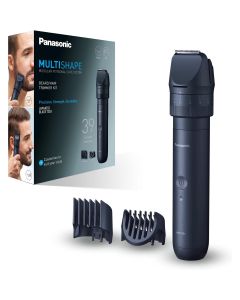 MULTISHAPE Beard/Hair Trimmer Kit (Ni-MH Battery) ER-CKN1-A311