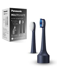 MULTISHAPE Electric Sonic Vibration Toothbrush Head Attachment ER-CTB1-A311