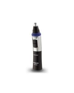 Wet/Dry Nose & Ear Hair Trimmer with Vortex™ Cleaning System ER-GN30-K503