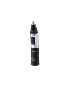 Wet/Dry Nose & Ear Hair Trimmer with Vortex™ Cleaning System ER-GN30-K503