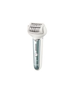 Full-Body-Care Set Wet/Dry Epilator ES-EL8C-G511