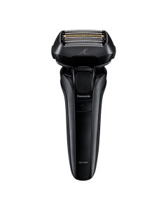 5-Blade Wet & Dry Electric Shaver with Advanced Motor and Beard Sensor ES-LV6U-K811