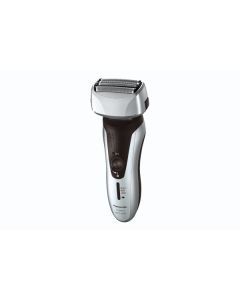 4-Blade Wet & Dry Premium Men's Shaver with Nanotech™ Blades ES-RF31-S511