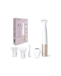 5 in 1 Body & Bikini Kit ES-WM31-P301