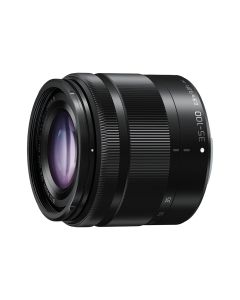 LUMIX G Vario 35-100mm Micro 4/3 Camera Lens - Black H-FS35100E-K H-FS35100E-K