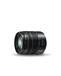LUMIX G Vario 14-140mm Interchangeable Lens - Black H-FSA14140E