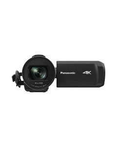 Ultra HD 4K Camcorder HC-VX3E-K HC-VX3E-K