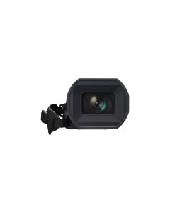 Compact 4K 60p 10-bit Semi-Professional Camcorder HC-X1200E HC-X1200E