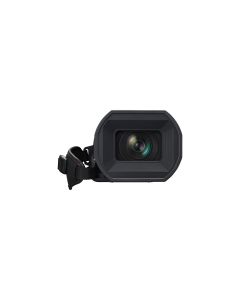 Compact 4K 60p 10-bit Semi-Professional Camcorder with Live Streaming HC-X1600E HC-X1600E